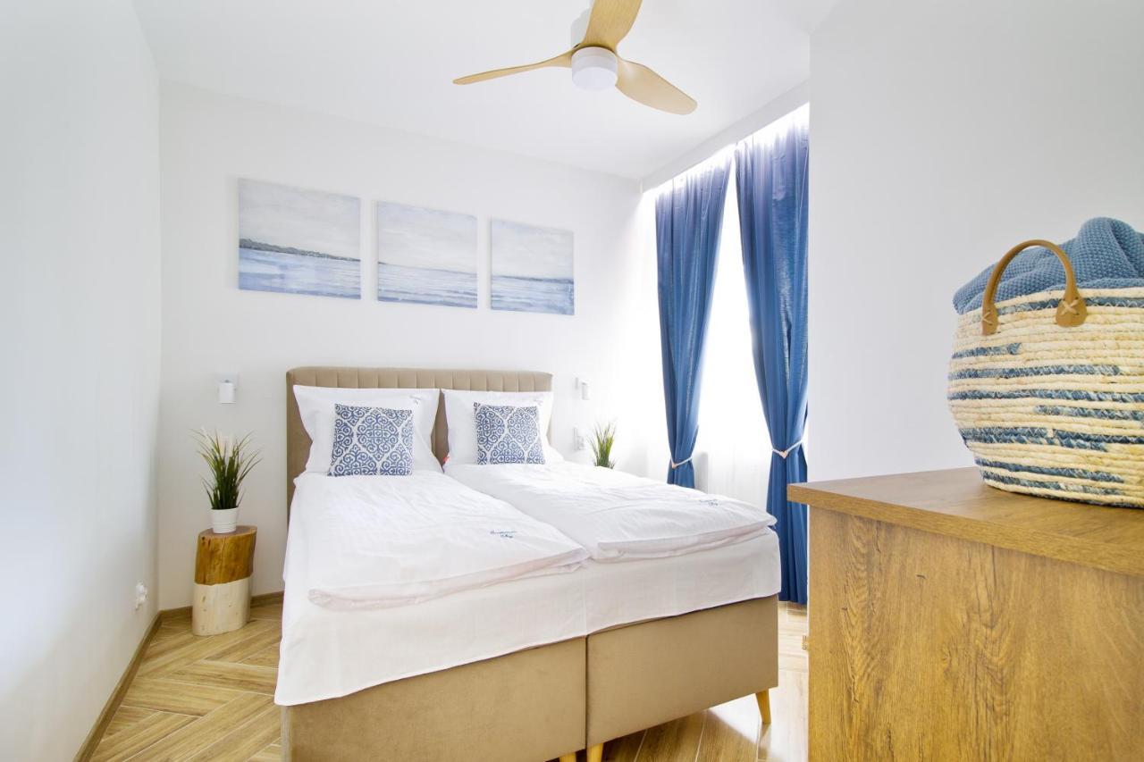 Summer Sky Sarbinowo Apartment Luaran gambar